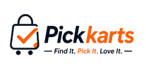 Pickkarts - Home